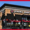 Jimmy John's Birthday Reward