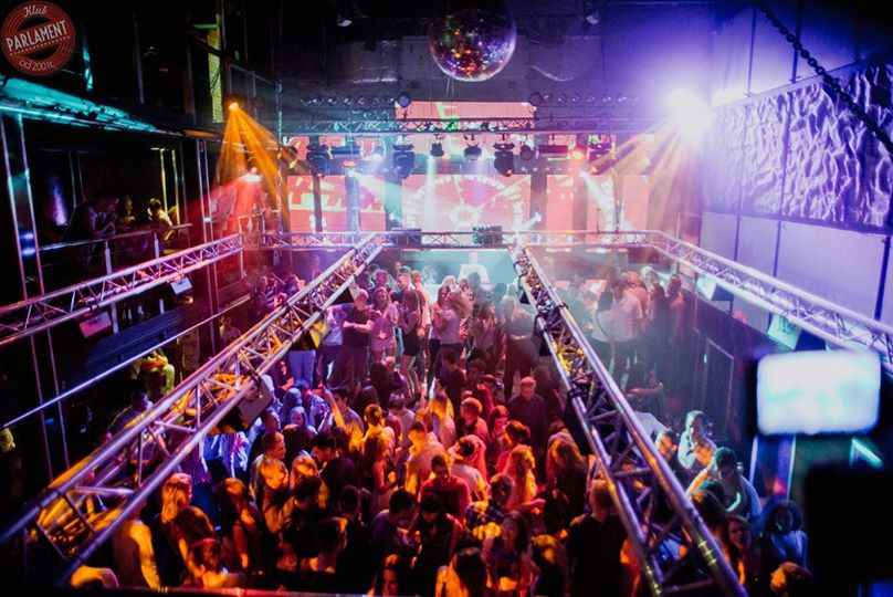Best Bars in Gdansk