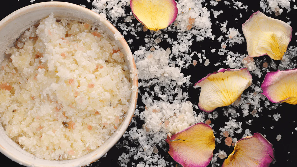 Does Epsom Salt Expire