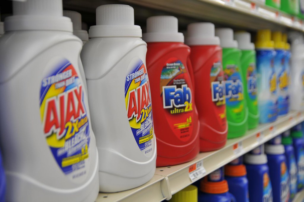 Does Laundry Detergent Expire