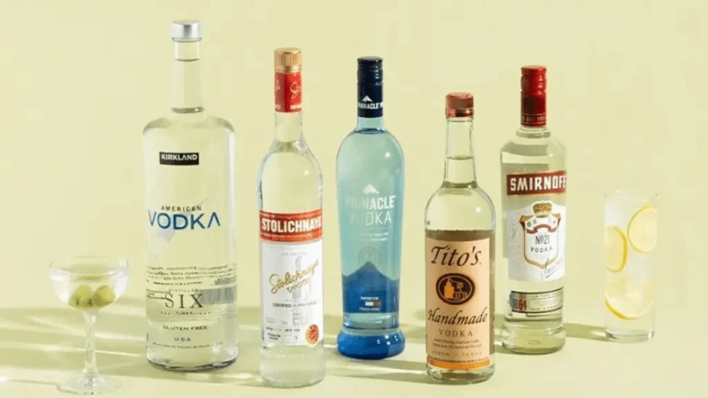 Does Vodka Expire