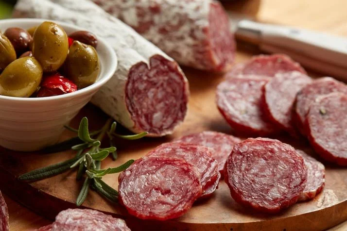 Is Salami Good for You