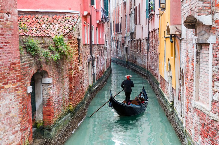 Italy Captions