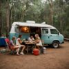 Road Food Ideas
