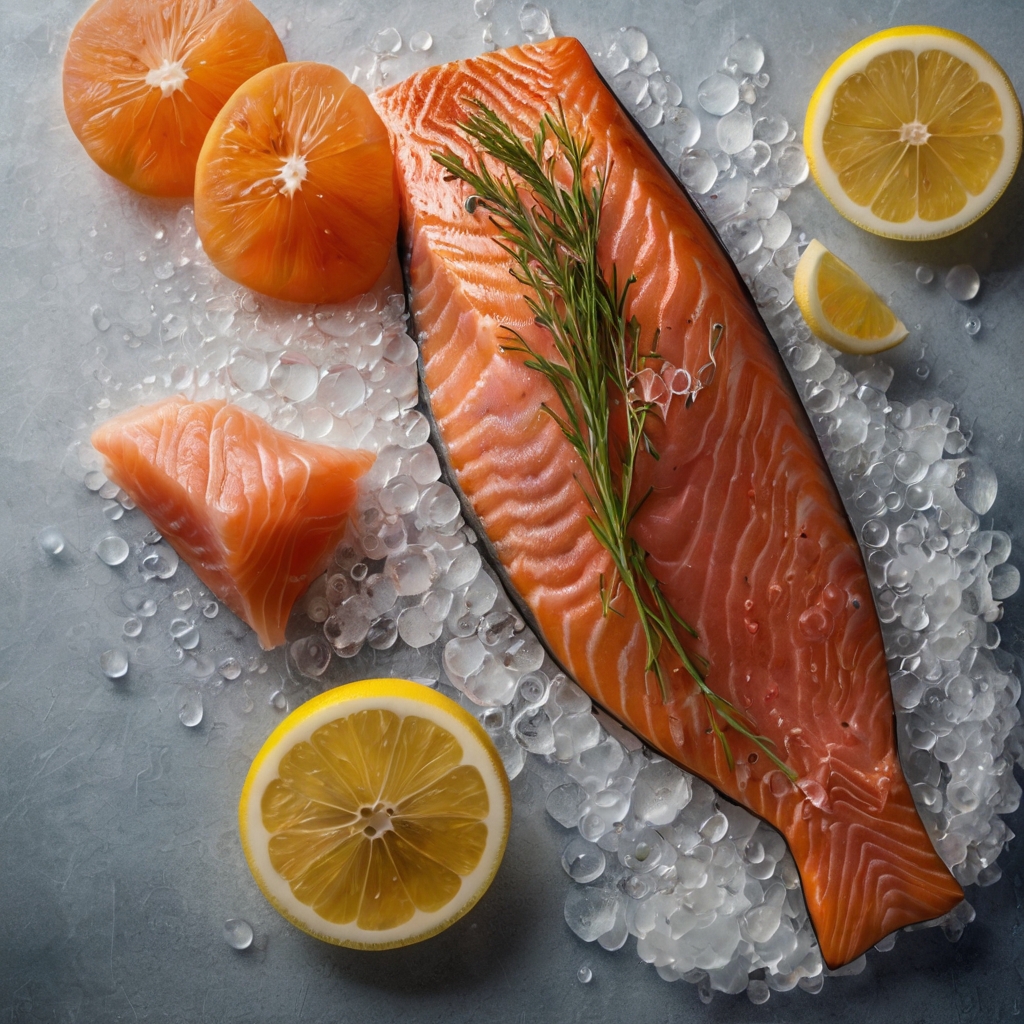 How Long Does Salmon Last in the Fridge