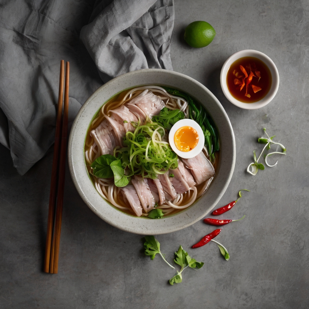 Is Pho Good for You