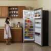 How Many Amps Does a Refrigerator Use