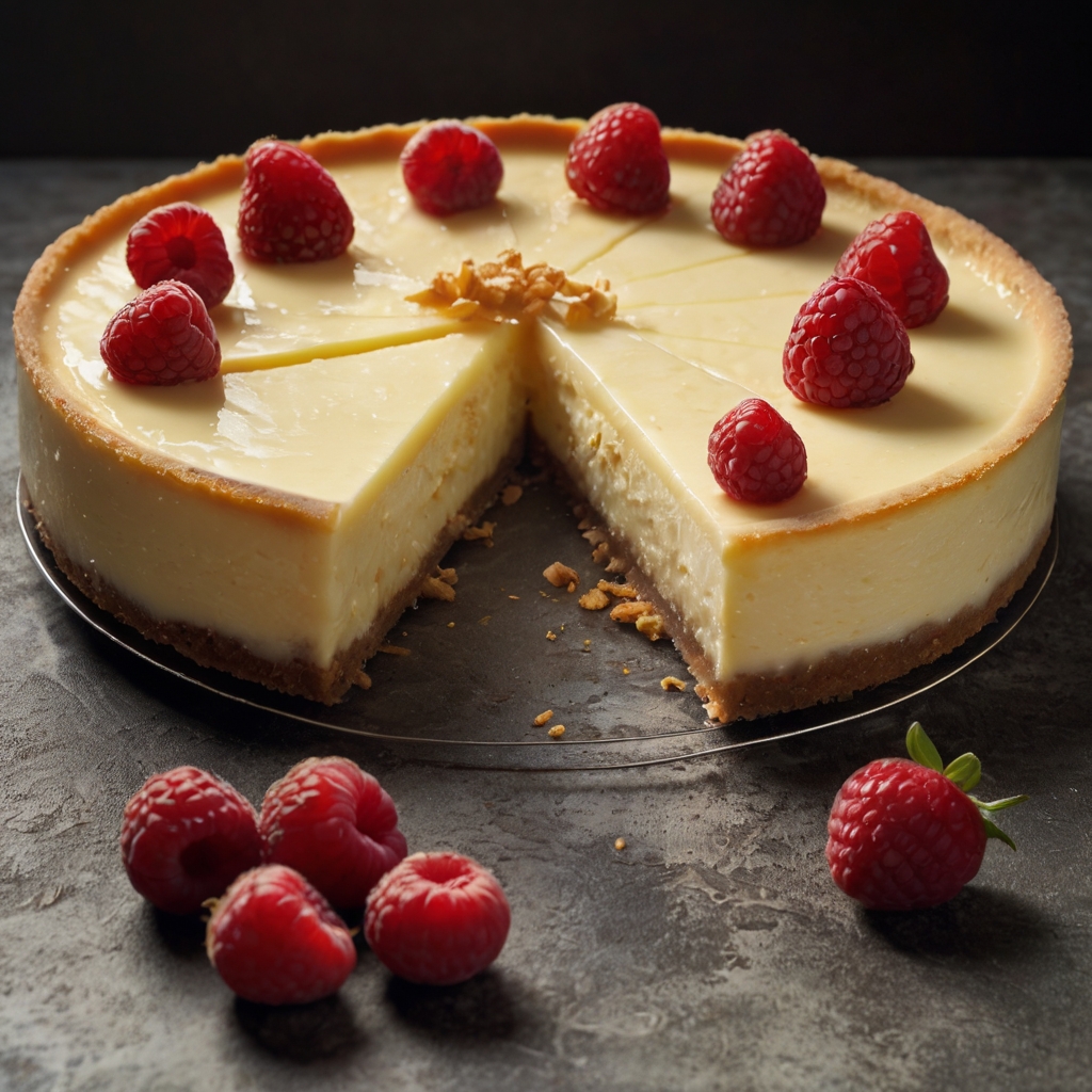 How Long Does Cheesecake Last in the Fridge