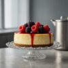 How Long Does Cheesecake Last in the Fridge