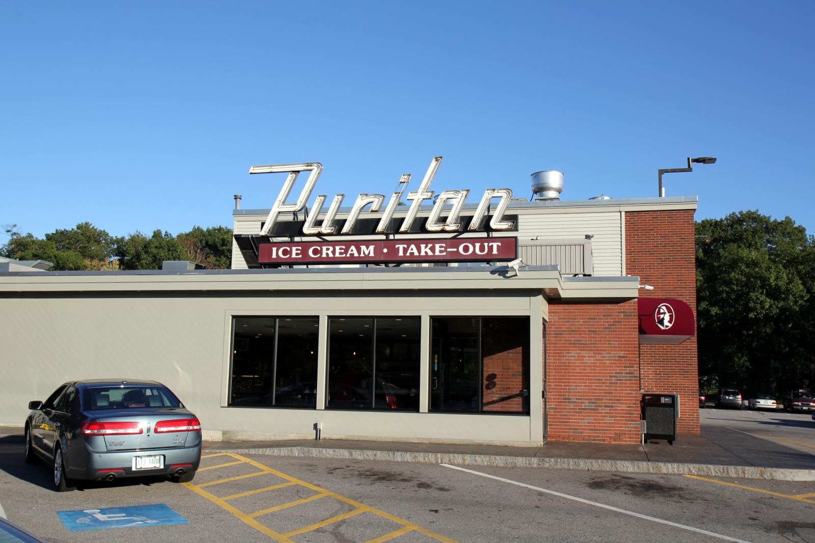Puritan Backroom Reviews