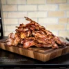 What Temp to Cook Bacon on Griddle