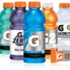 does gatorade expire