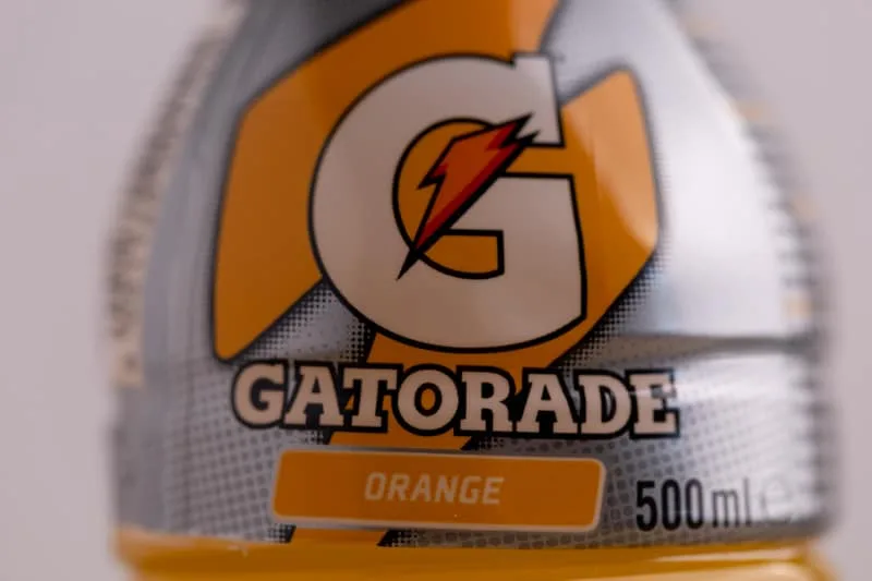 does gatorade expire