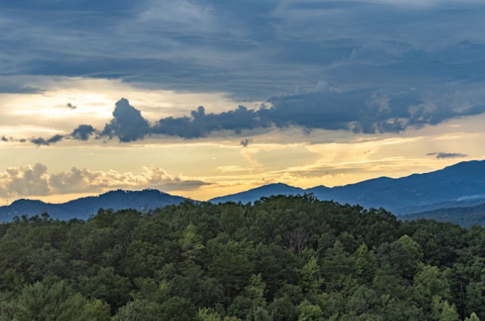 Pigeon Forge