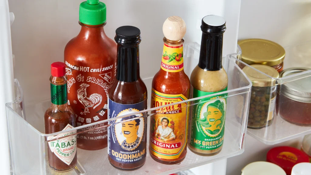 Does Hot Sauce Go Bad?