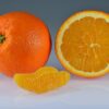 Fruits That Start With O