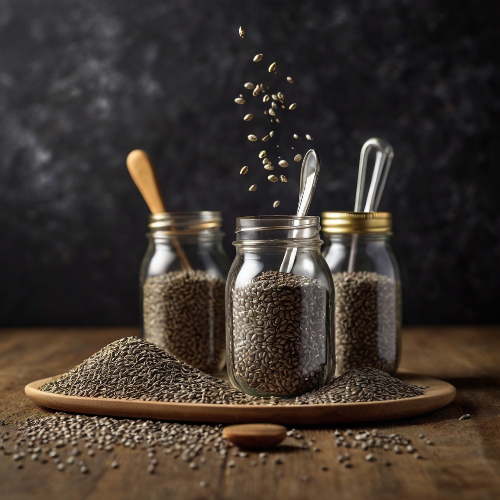 Do Chia Seeds Expire
