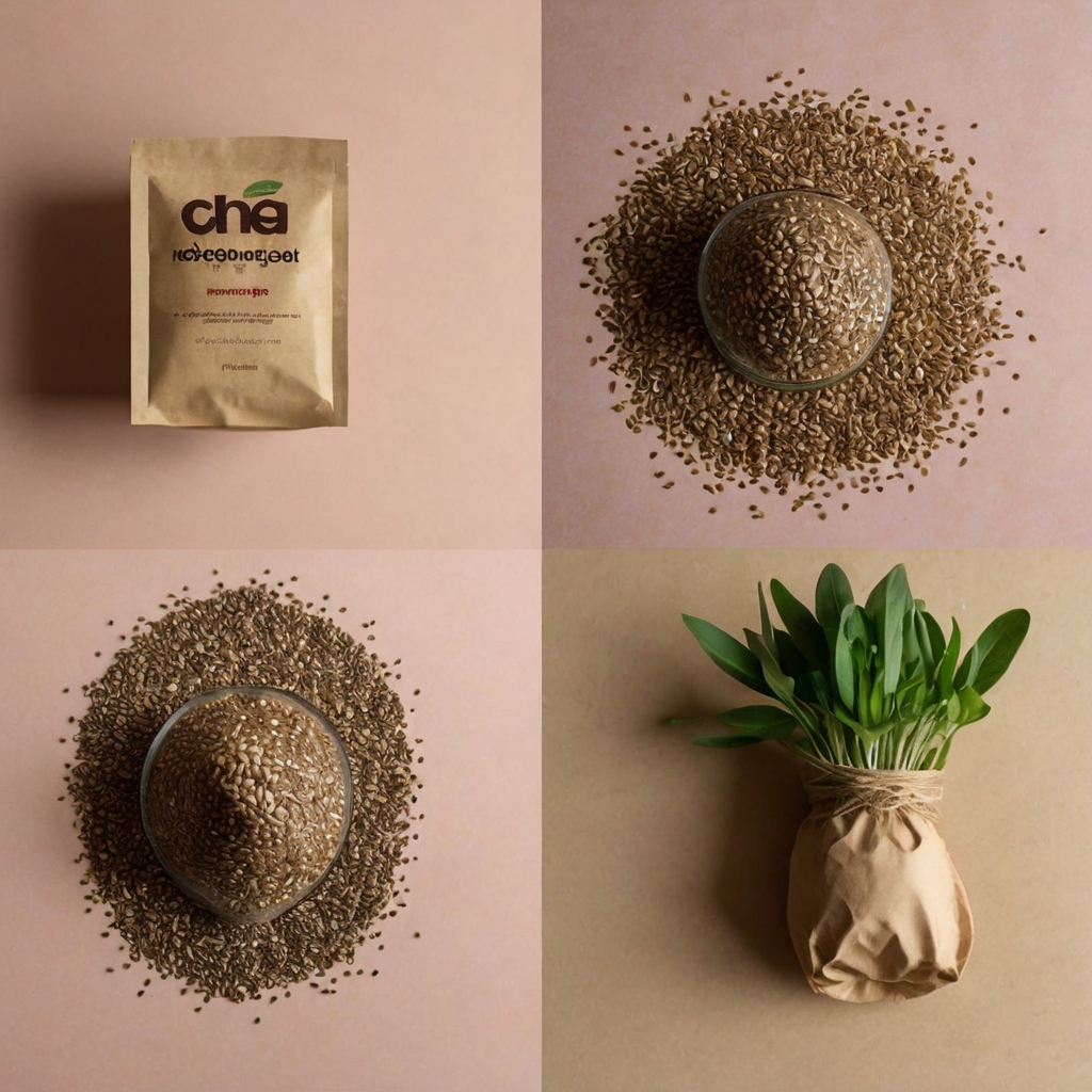 Do Chia Seeds Expire