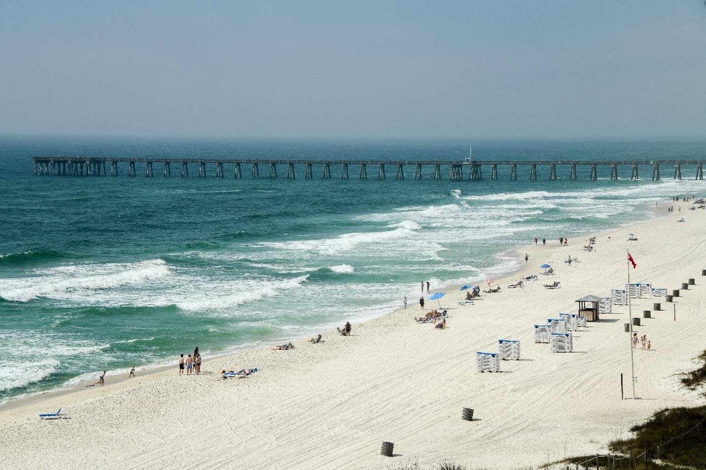 Panama City