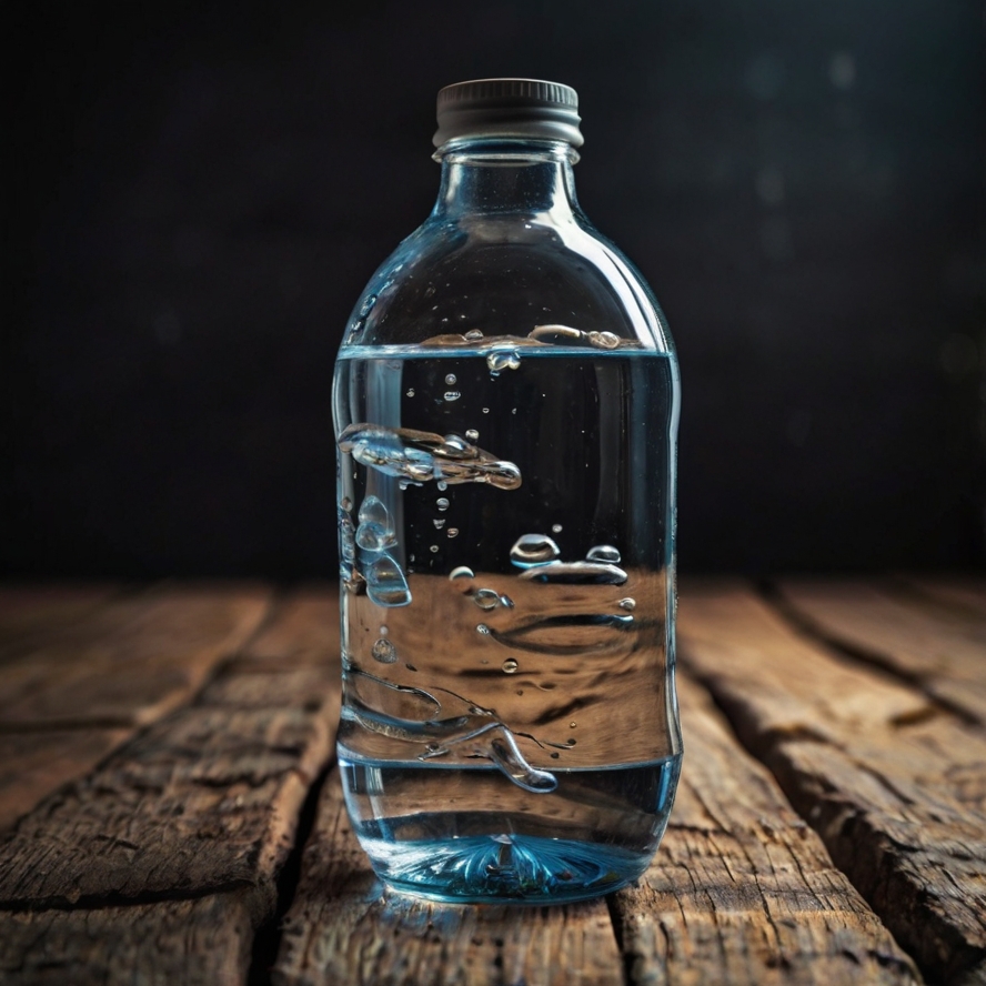 Does Water Expire