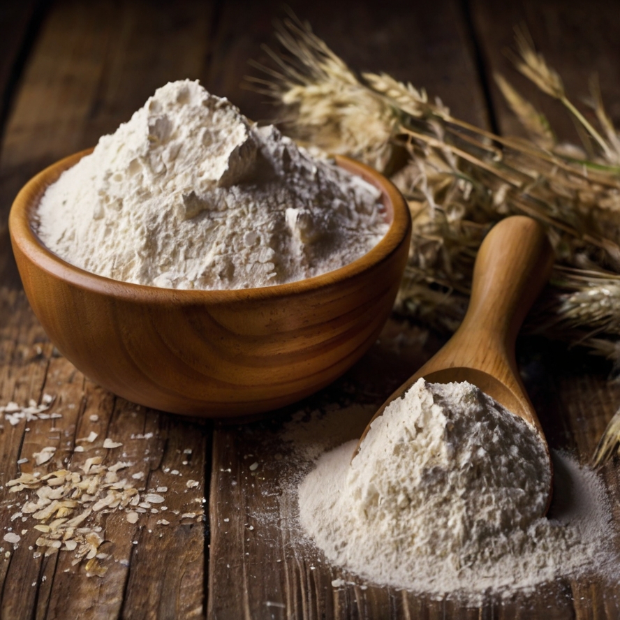 Does Flour Expire