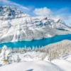 Beyond the Snow: Exploring Canada Year-Round