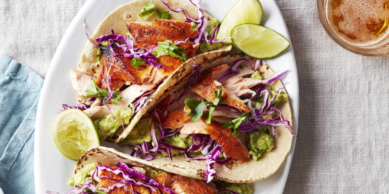 Leftover Salmon Recipes