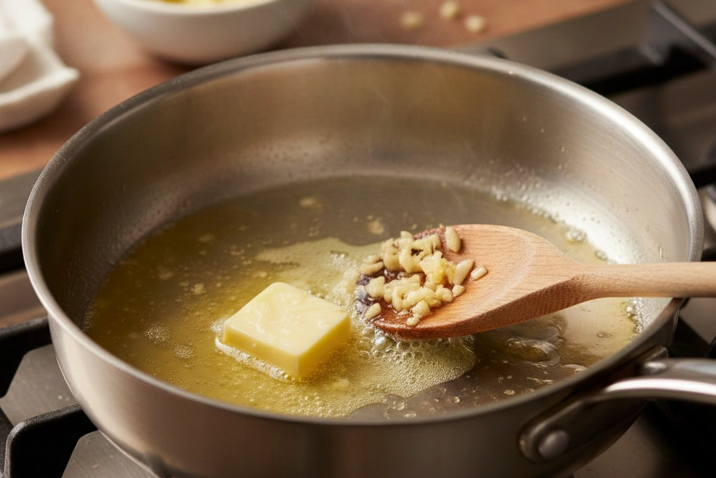 Texas Roadhouse Peppercorn Sauce Recipe