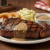 Texas Roadhouse Peppercorn Sauce Recipe