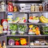 Which Food Should be Stored Above the Others in a Refrigerator
