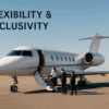 round-trip private jet pricing